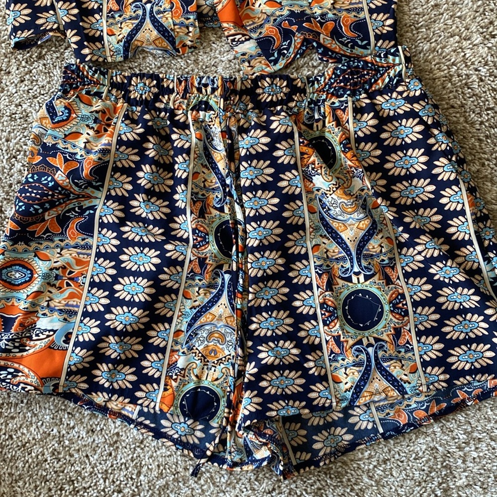 Boho set - Picture 2 of 4